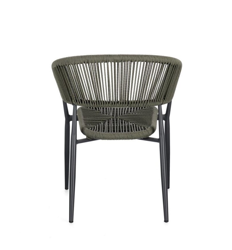 Silla Algaida BIZZOTTO | Bhome by Arredi Barbàra