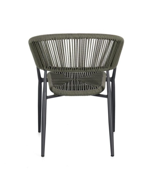 Sedia outdoor Algaida BIZZOTTO | BHOME by Arredi Barbàra