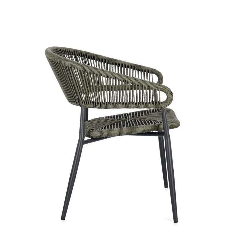 Algaida Outdoor-Stuhl BIZZOTTO | Bhome by Arredi Barbàra