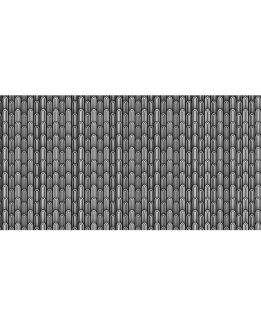 Meta Title: Wallpaper “Sesto Acuto Black” – TONIN CASA | BHOME by Arredi Barbàra