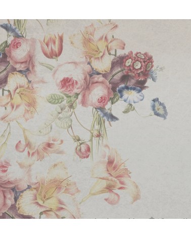 Meta Title: Wallpaper “Spring Flower” – TONIN CASA | BHOME by Arredi Barbàra