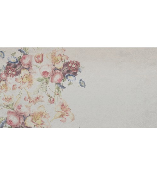 Meta Title: Carta da parati “Spring Flower” – TONIN CASA | BHOME by Arredi Barbàra