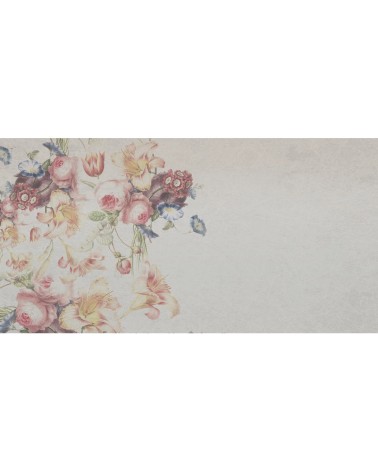 Meta Title: Wallpaper “Spring Flower” – TONIN CASA | BHOME by Arredi Barbàra