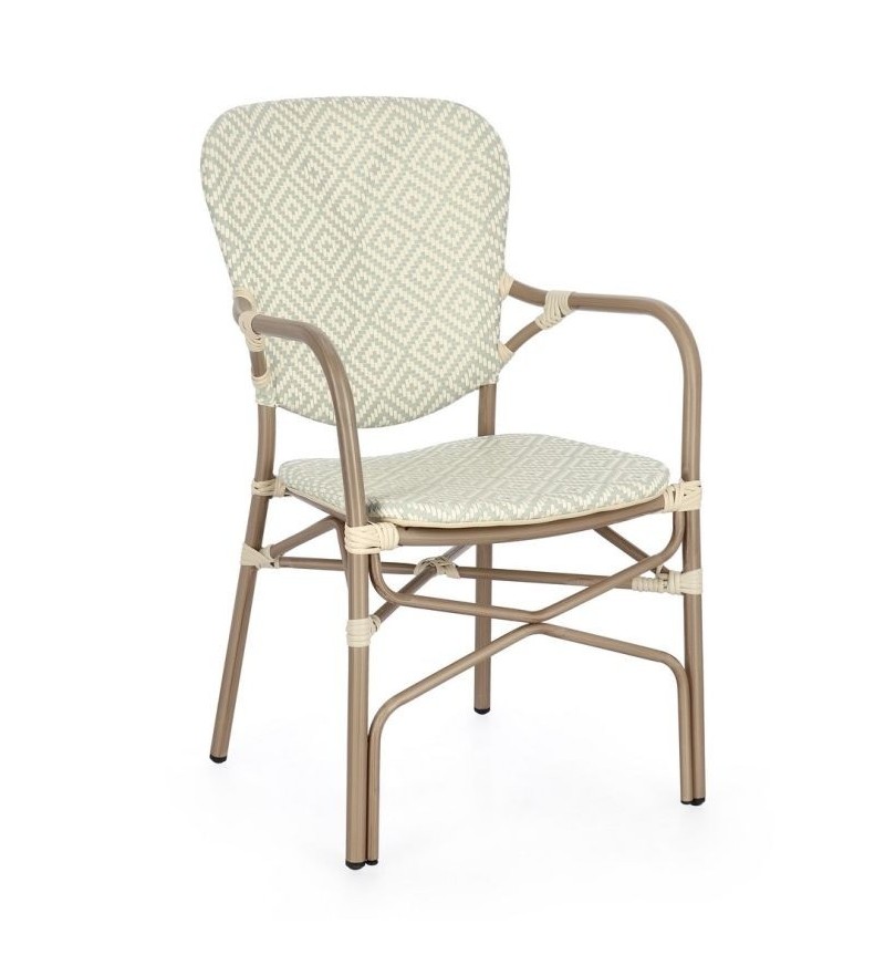 Chaise Cadeira BIZZOTTO | Bhome by Arredi Barbàra