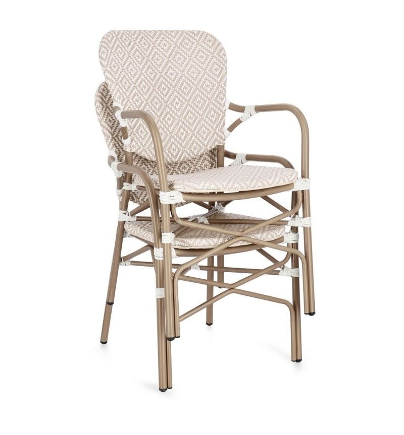 Silla Cadeira BIZZOTTO | Bhome by Arredi Barbàra