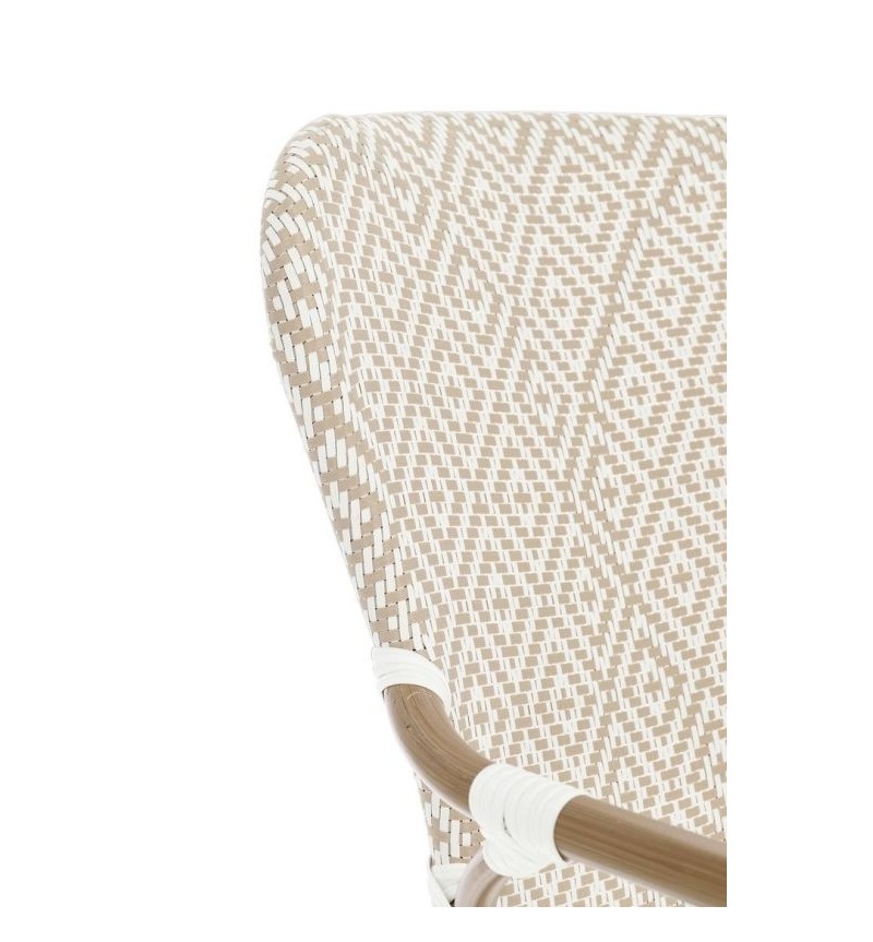 Cadeira Outdoor Chair BIZZOTTO | Bhome by Arredi Barbàra