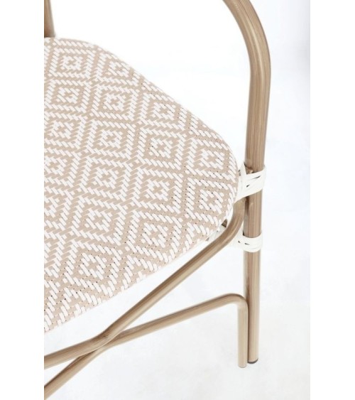 Cadeira Outdoor-Stuhl BIZZOTTO | Bhome by Arredi Barbàra