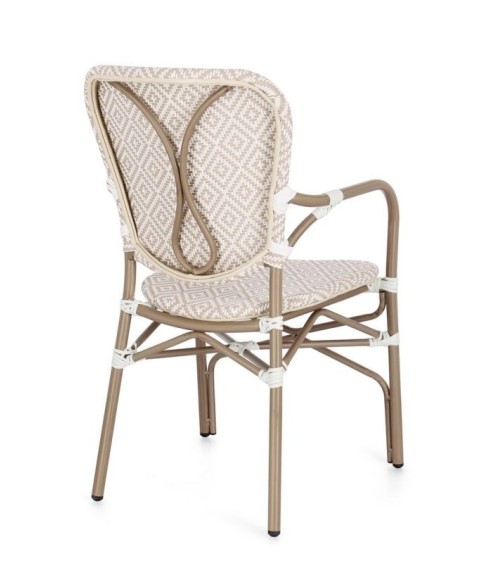 Silla Cadeira BIZZOTTO | Bhome by Arredi Barbàra