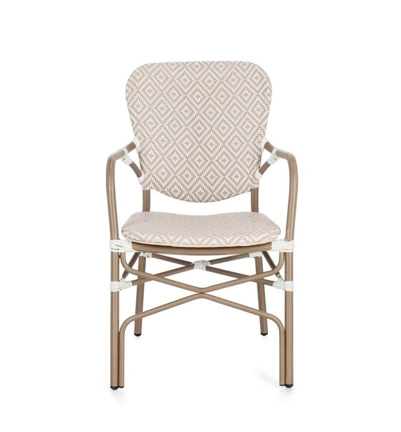 Silla Cadeira BIZZOTTO | Bhome by Arredi Barbàra