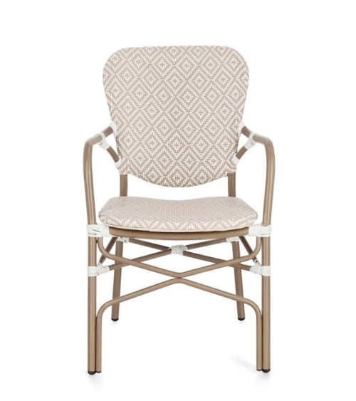 Silla Cadeira BIZZOTTO | Bhome by Arredi Barbàra