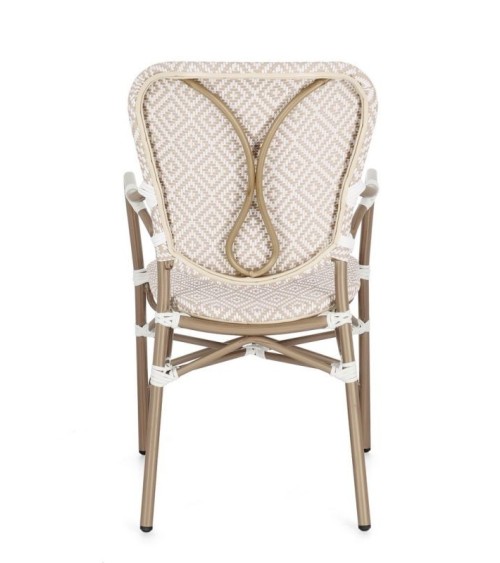 Chaise Cadeira BIZZOTTO | Bhome by Arredi Barbàra