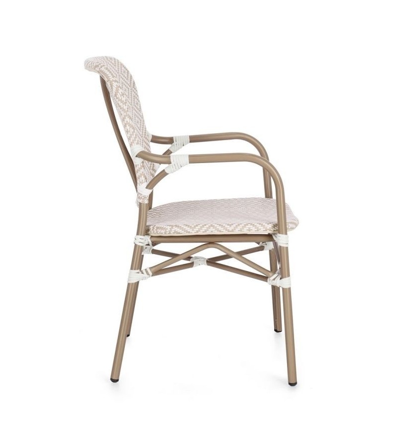 Silla Cadeira BIZZOTTO | Bhome by Arredi Barbàra