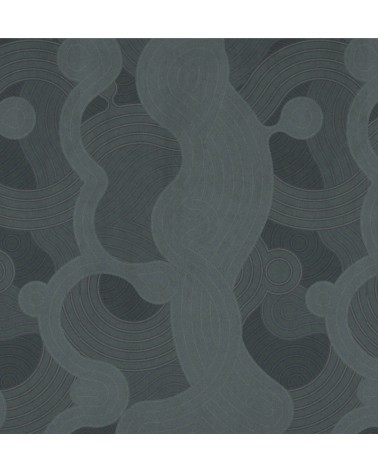 Meta Title: Wallpaper “Tides Grey” – TONIN CASA | BHOME by Arredi Barbàra