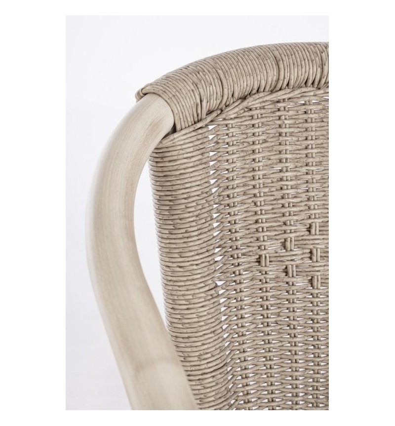 Cala Outdoor-Stuhl BIZZOTTO | Bhome by Arredi Barbàra