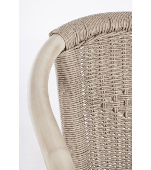 Cala Outdoor-Stuhl BIZZOTTO | Bhome by Arredi Barbàra