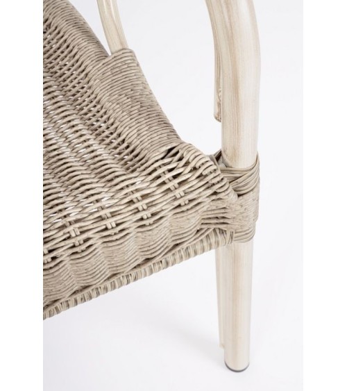 Cala Outdoor-Stuhl BIZZOTTO | Bhome by Arredi Barbàra