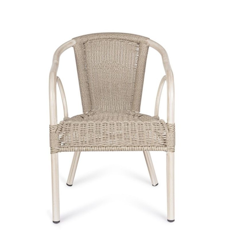 Chaise Cala BIZZOTTO | Bhome by Arredi Barbàra