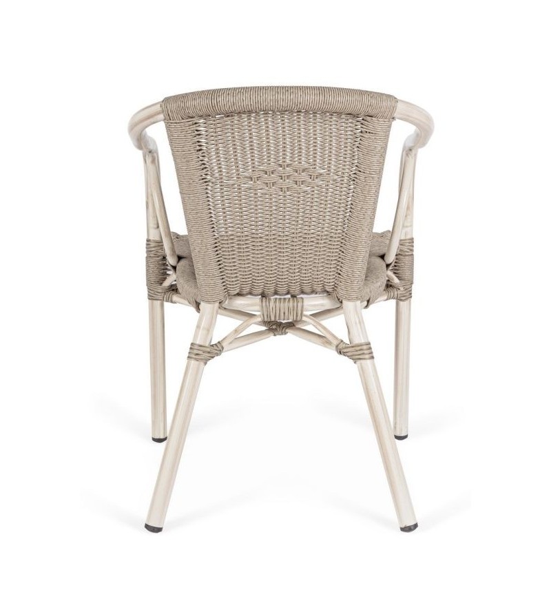 Chaise Cala BIZZOTTO | Bhome by Arredi Barbàra