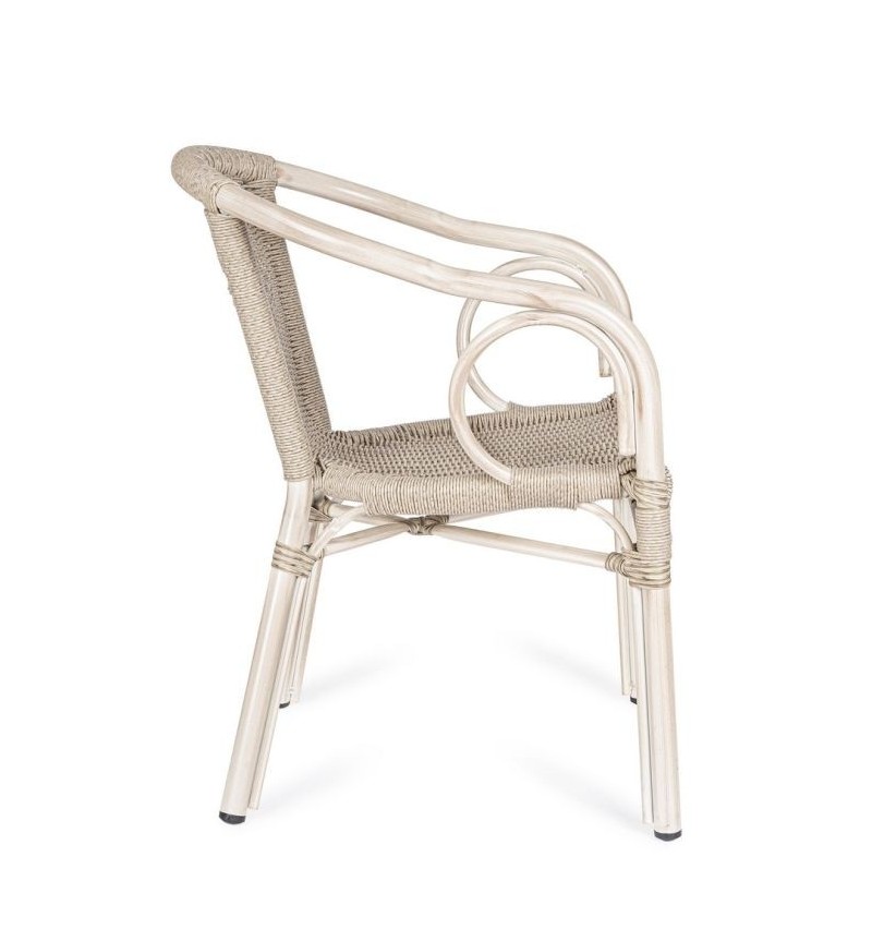 Silla Cala BIZZOTTO | Bhome by Arredi Barbàra