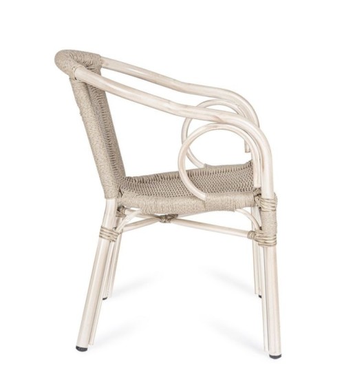 Chaise Cala BIZZOTTO | Bhome by Arredi Barbàra