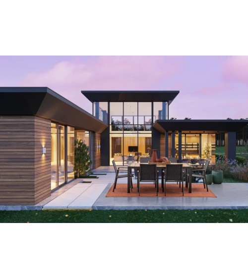 Cameron Outdoor-Stuhl mit Armlehnen BIZZOTTO | Bhome by Arredi Barbàra