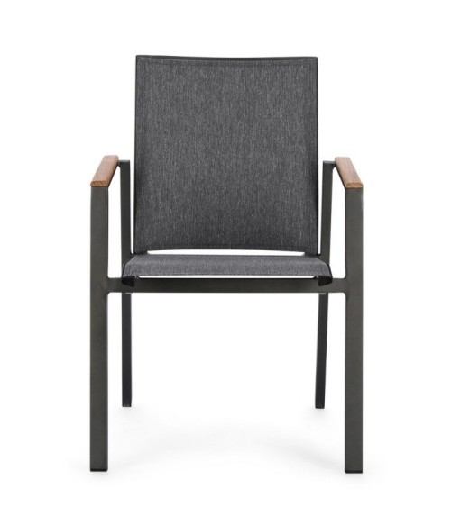 Silla Cameron con brazos BIZZOTTO | Bhome by Arredi Barbàra