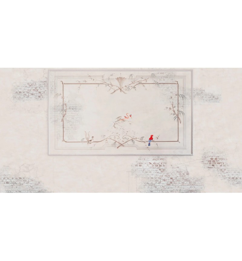 Carta da parati “Villa Antica” – TONIN CASA