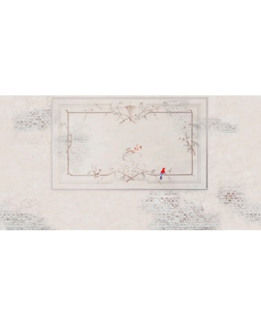Meta Title: Wallpaper “Villa Antica” – TONIN CASA | BHOME by Arredi Barbàra