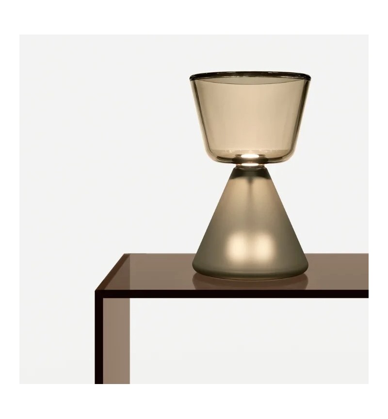 Lampe ROOK Tonelli Design | Bhome by Arredi Barbàra