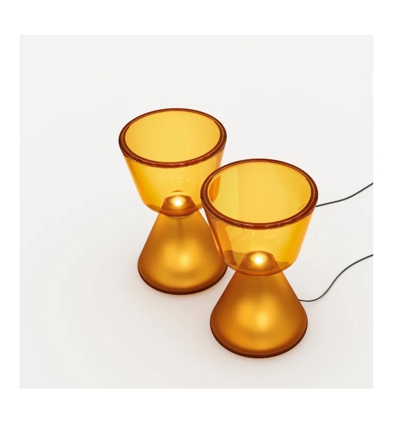 ROOK Table Lamp Tonelli Design | Bhome by Arredi Barbàra