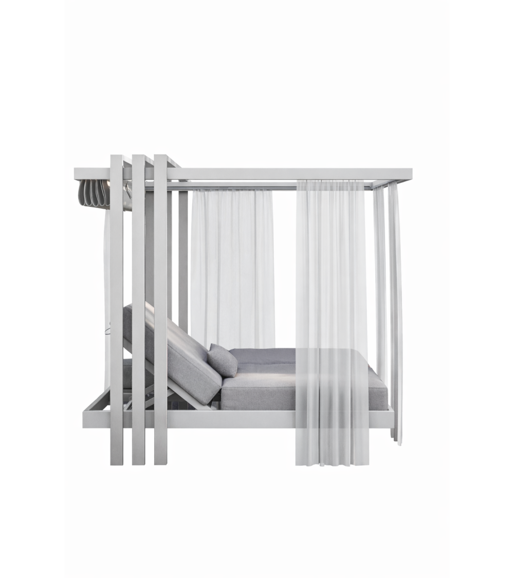 Soletto Canopy-Gartenbett MY YOUR | Bhome by Arredi Barbàra