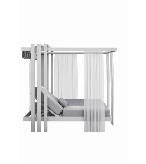 Soletto Canopy Garden Bed MY YOUR | Bhome by Arredi Barbàra