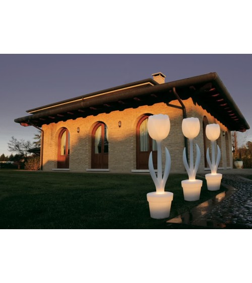 Tulip Floor Lamp MY YOUR | Bhome by Arredi Barbàra