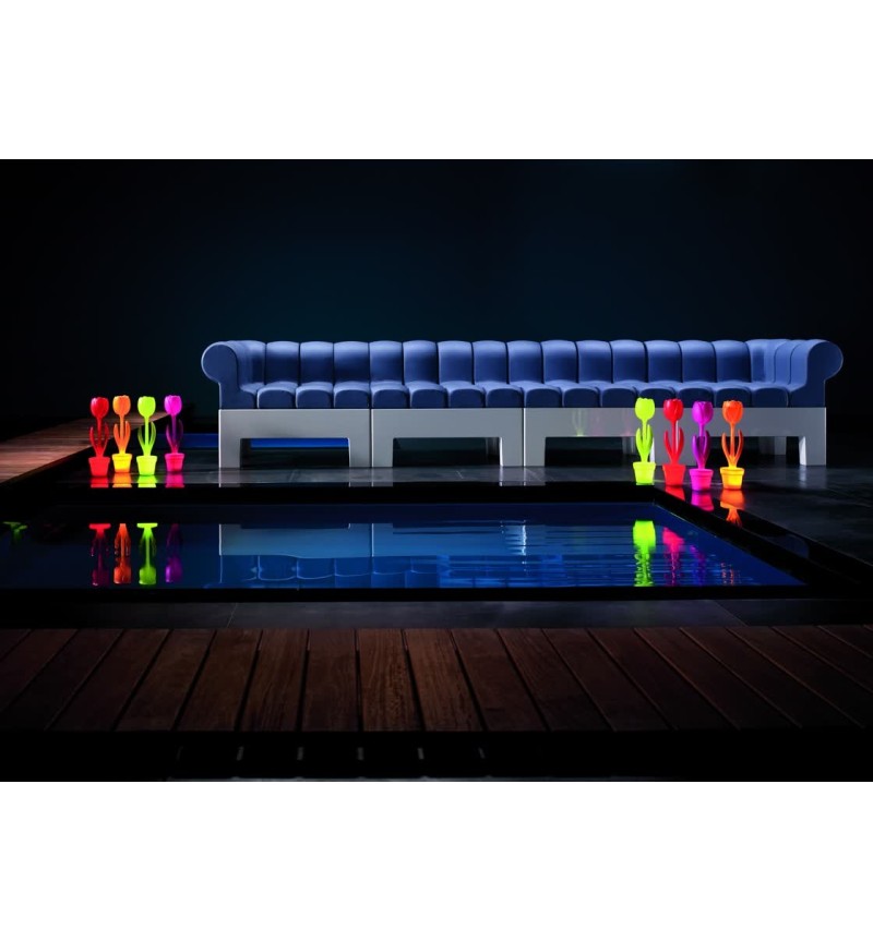 Lampe sur pied Tulip MY YOUR | Bhome by Arredi Barbàra