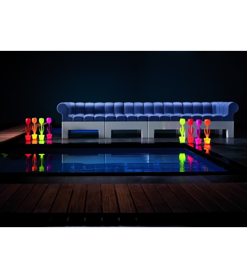 Tulip Floor Lamp MY YOUR | Bhome by Arredi Barbàra