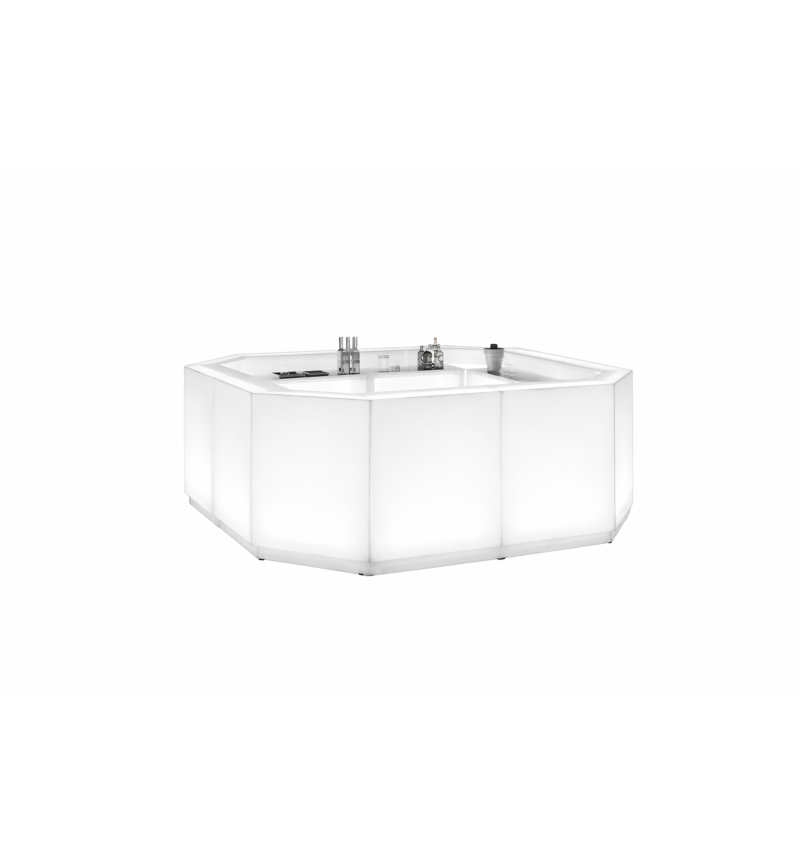 Comptoir Nova MY YOUR | Bhome by Arredi Barbàra