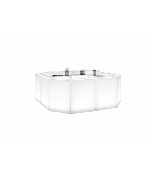 Bancone Nova MY YOUR | BHOME by Arredi Barbàra