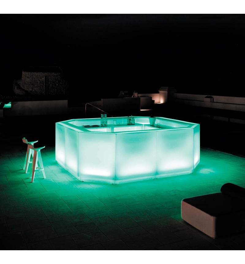 Mostrador Nova MY YOUR | Bhome by Arredi Barbàra