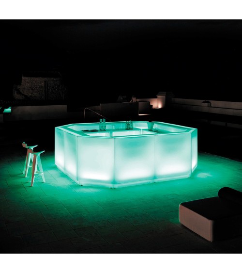 Bancone Nova MY YOUR | BHOME by Arredi Barbàra