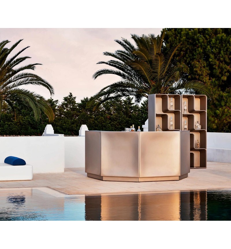 Mostrador Nova MY YOUR | Bhome by Arredi Barbàra