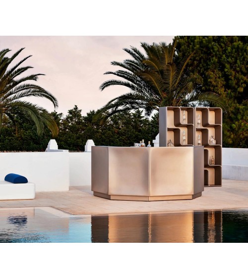 Bancone Nova MY YOUR | BHOME by Arredi Barbàra