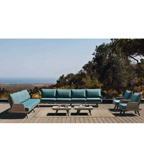 Samurai Baseline Modulares Sofa MY YOUR | Bhome by Arredi Barbàra