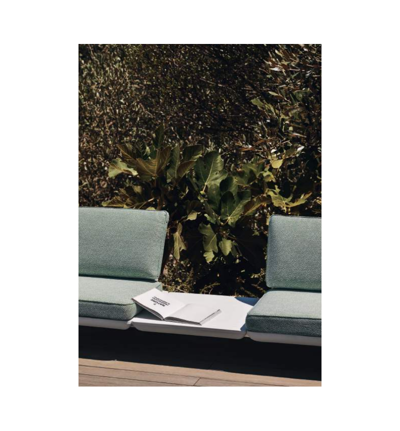 Samurai Baseline Modulares Sofa MY YOUR | Bhome by Arredi Barbàra