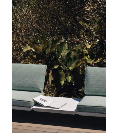 Samurai Baseline Modulares Sofa MY YOUR | Bhome by Arredi Barbàra