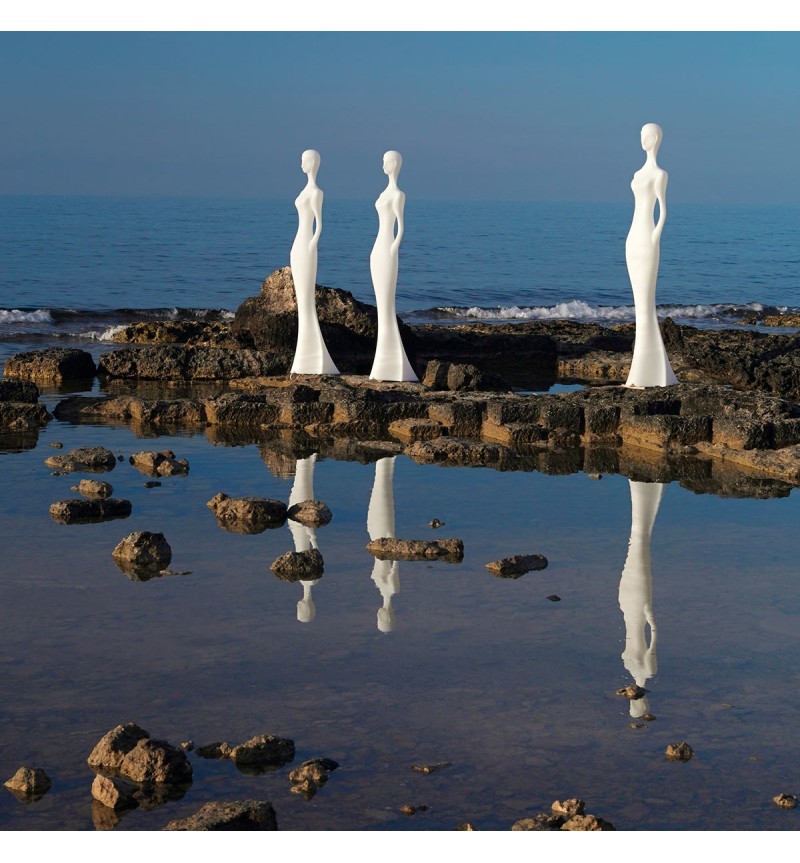 Lampada da terra Penelope MY YOUR | BHOME by Arredi Barbàra