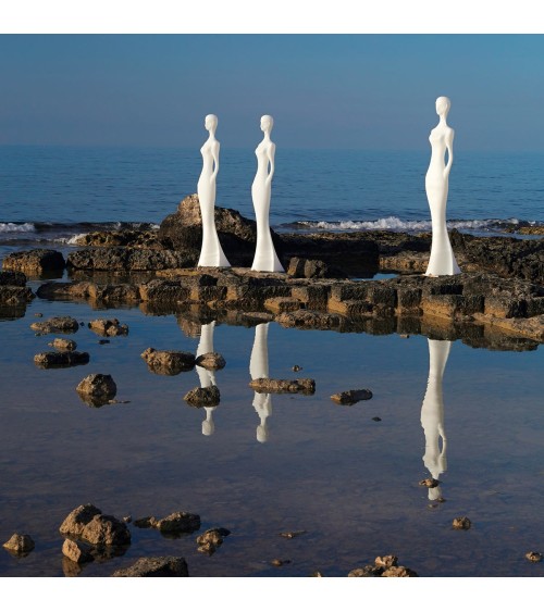 Lampada da terra Penelope MY YOUR | BHOME by Arredi Barbàra