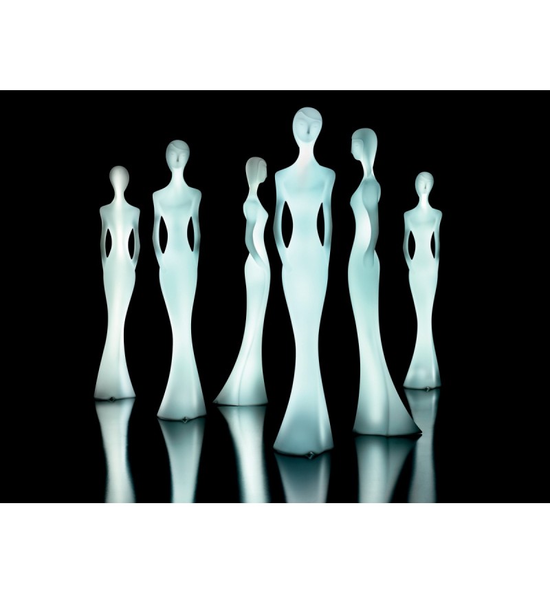 Lampada da terra Penelope MY YOUR | BHOME by Arredi Barbàra