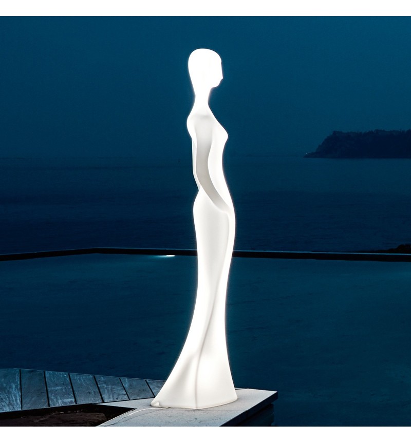 Lampada da terra Penelope MY YOUR | BHOME by Arredi Barbàra