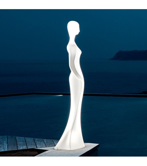 Lampada da terra Penelope MY YOUR | BHOME by Arredi Barbàra