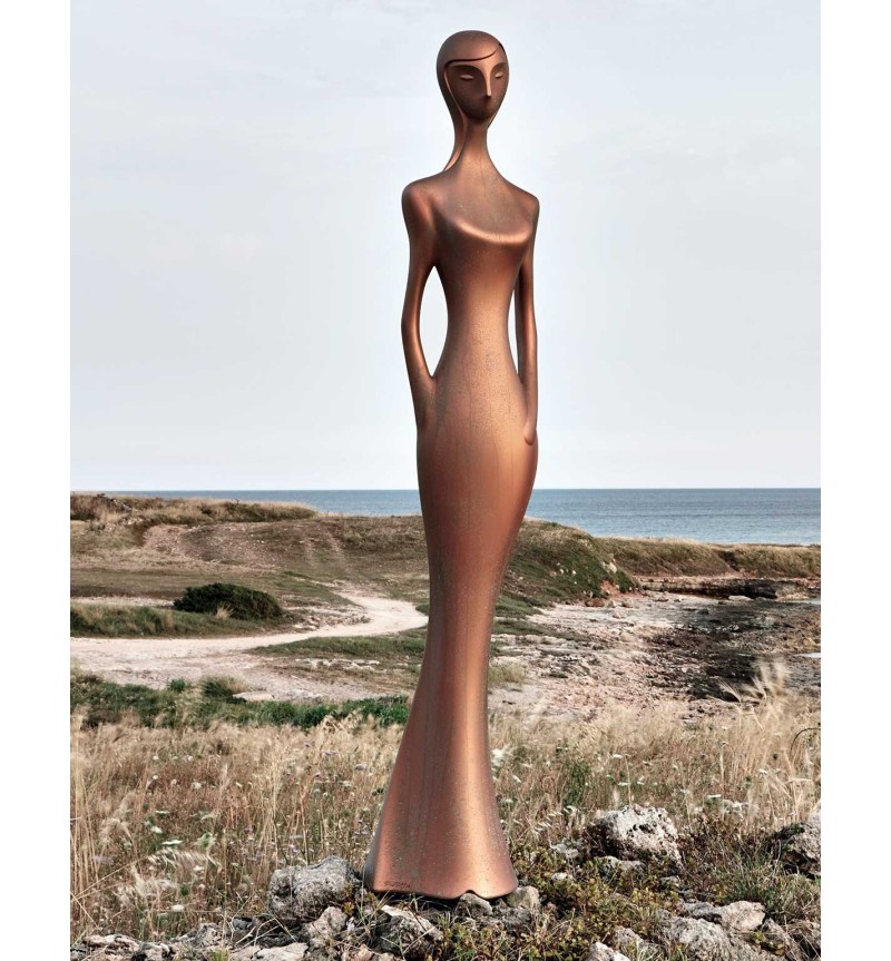 Lampada da terra Penelope MY YOUR | BHOME by Arredi Barbàra